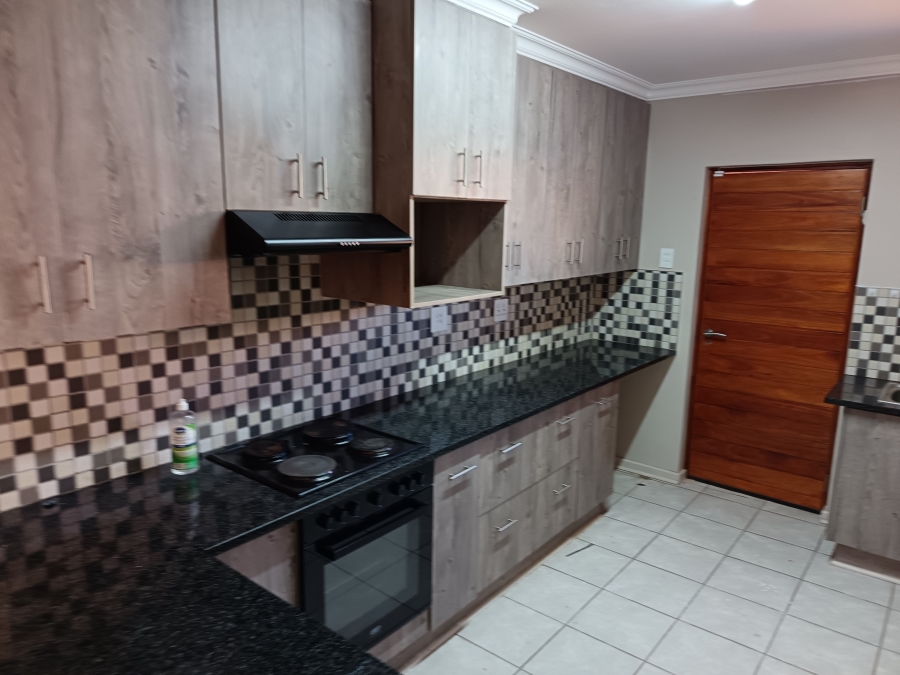 To Let 3 Bedroom Property for Rent in Spitskop SH Free State